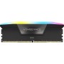 Corsair Vengeance CMH32GX5M2B6400C32 memoria 32 GB 2 x 16 GB DDR5 6400 MHz (CMH32GX5M2B6400C32)