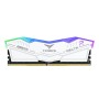 Team Group DELTA RGB DDR5 memoria 32 GB 2 x 16 GB 6000 MHz Data Integrity Check (verifica integrità dat (FF4D532G6000HC38ADC01)