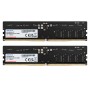 ADATA DDR5 5600 U-DIMM memoria 32 GB 2 x 16 GB 5600 MHz Data Integrity Check (verifica integrità dati) (AD5U560016G-DT)