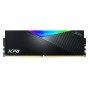 ADATA LANCER RGB memoria 32 GB 2 x 16 GB DDR5 6400 MHz (AX5U6400C3216G-DCLARBK)