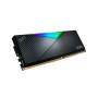ADATA LANCER RGB memoria 32 GB 2 x 16 GB DDR5 6400 MHz (AX5U6400C3216G-DCLARBK)
