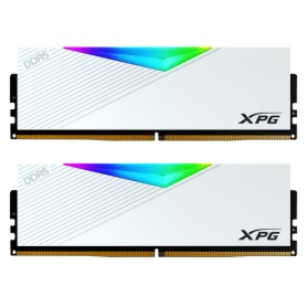 ADATA LANCER RGB memoria 64 GB 2 x 32 GB DDR5 6000 MHz (AX5U6000C3032G-DCLARWH)