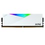 ADATA LANCER RGB memoria 64 GB 2 x 32 GB DDR5 6000 MHz (AX5U6000C3032G-DCLARWH)