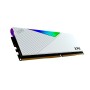 ADATA LANCER RGB memoria 64 GB 2 x 32 GB DDR5 6000 MHz (AX5U6000C3032G-DCLARWH)