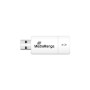 MediaRange MR971 unità flash USB 8 GB USB tipo A 2.0 Blu, Bianco (MR971)