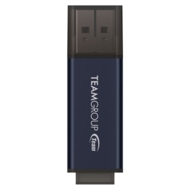 Team Group C211 unità flash USB 16 GB USB tipo A 3.2 Gen 1 (3.1 Gen 1) Blu (TC211316GL01)