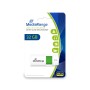 MediaRange MR973 unità flash USB 32 GB USB tipo A 2.0 Verde, Bianco (MR973)