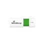 MediaRange MR973 unità flash USB 32 GB USB tipo A 2.0 Verde, Bianco (MR973)