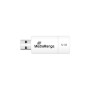 MediaRange MR973 unità flash USB 32 GB USB tipo A 2.0 Verde, Bianco (MR973)
