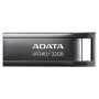 ADATA UR340 unità flash USB 32 GB USB tipo A 3.2 Gen 1 (3.1 Gen 1) Nero (AROY-UR340-32GBK)