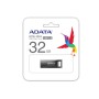 ADATA UR340 unità flash USB 32 GB USB tipo A 3.2 Gen 1 (3.1 Gen 1) Nero (AROY-UR340-32GBK)