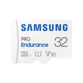 Samsung MB-MJ32K 32 GB MicroSDXC UHS-I Classe 10 (MB-MJ32KA/EU) Samsung MB-MJ32K 32 GB MicroSDXC UHS-I Classe 10 (MB-MJ32KA/EU)