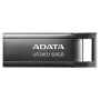 ADATA UR340 unità flash USB 64 GB USB tipo A 3.2 Gen 2 (3.1 Gen 2) Nero (AROY-UR340-64GBK)