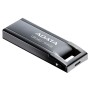 ADATA UR340 unità flash USB 64 GB USB tipo A 3.2 Gen 2 (3.1 Gen 2) Nero (AROY-UR340-64GBK)