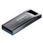 ADATA UR340 unità flash USB 64 GB USB tipo A 3.2 Gen 2 (3.1 Gen 2) Nero (AROY-UR340-64GBK)