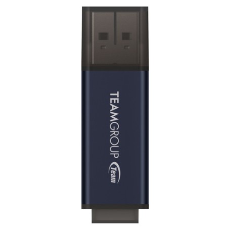 Team Group C211 unità flash USB 128 GB USB tipo A 3.2 Gen 1 (3.1 Gen 1) Blu (TC2113128GL01)