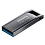 ADATA UR340 unità flash USB 128 GB USB tipo A 3.2 Gen 2 (3.1 Gen 2) Nero (AROY-UR340-128GBK)