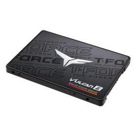 Team Group T-FORCE VULCAN Z 2.5" 256 GB Serial ATA III 3D NAND (T253TZ256G0C101)