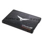 Team Group T-FORCE VULCAN Z 2.5" 256 GB Serial ATA III 3D NAND (T253TZ256G0C101)