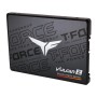 Team Group T-FORCE VULCAN Z 2.5" 256 GB Serial ATA III 3D NAND (T253TZ256G0C101)