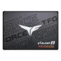 Team Group T-FORCE VULCAN Z 2.5" 256 GB Serial ATA III 3D NAND (T253TZ256G0C101)