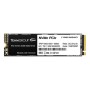 Team Group MP33 M.2 256 GB PCI Express 3.0 3D NAND NVMe (TM8FP6256G0C101)