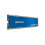 ADATA LEGEND 710 M.2 256 GB PCI Express 3.0 3D NAND NVMe (ALEG-710-256GCS)