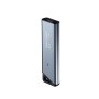 ADATA UE800 unità flash USB 512 GB USB tipo-C 3.2 Gen 2 (3.1 Gen 2) Argento (AELI-UE800-512G-CSG)