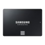 Samsung 870 EVO 2.5" 500 GB Serial ATA III V-NAND MLC (MZ-77E500BW)