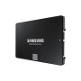 Samsung 870 EVO 2.5" 500 GB Serial ATA III V-NAND MLC (MZ-77E500BW)