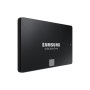Samsung 870 EVO 2.5" 500 GB Serial ATA III V-NAND MLC (MZ-77E500BW)