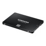 Samsung 870 EVO 2.5" 500 GB Serial ATA III V-NAND MLC (MZ-77E500BW)