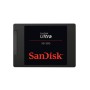 SanDisk Ultra 3D 2.5" 500 GB Serial ATA III 3D NAND (SDSSDH3-500G-G26)