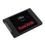 SanDisk Ultra 3D 2.5" 500 GB Serial ATA III 3D NAND (SDSSDH3-500G-G26)