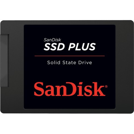 SanDisk SDSSDA-1T00-G27 drives allo stato solido 2.5" 1000 GB Serial ATA III (SDSSDA-1T00-G27)
