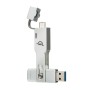 OWC ENVPMCA02 250 GB Alluminio (OWCENVPMCA10)