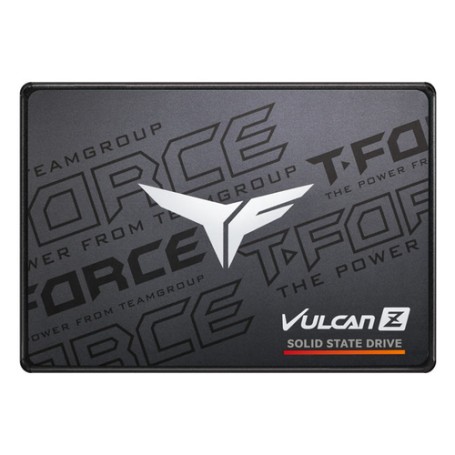 Team Group T-FORCE VULCAN Z 2.5" 1000 GB Serial ATA III 3D NAND (T253TZ001T0C101)