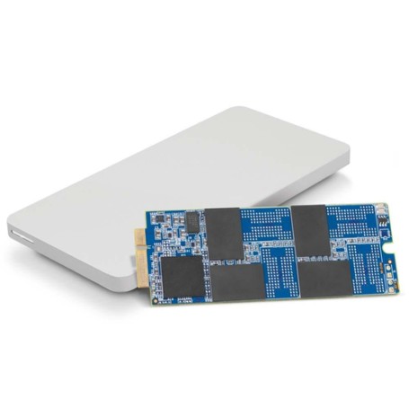 OWC OWCS3DAP12KT02 drives allo stato solido 2000 GB SATA 3D TLC NAND (OWCS3DAP12KT02)