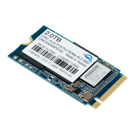 OWC 2.0TB Aura P13 Pro M.2 2000 GB PCI Express 3.1 3D TLC NAND NVMe (OWCS3DN3P3T20)