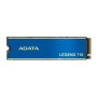 ADATA LEGEND 710 M.2 2000 GB PCI Express 3.0 3D NAND NVMe (ALEG-710-2TCS)