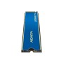 ADATA LEGEND 710 M.2 2000 GB PCI Express 3.0 3D NAND NVMe (ALEG-710-2TCS)