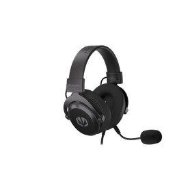 ENDORFY VIRO Infra Auricolare Cablato A Padiglione Musica/Giornaliera Nero (EY1A003)