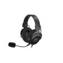 ENDORFY VIRO Infra Auricolare Cablato A Padiglione Musica/Giornaliera Nero (EY1A003)