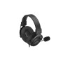 ENDORFY VIRO Infra Auricolare Cablato A Padiglione Musica/Giornaliera Nero (EY1A003)