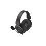 ENDORFY VIRO Infra Auricolare Cablato A Padiglione Musica/Giornaliera Nero (EY1A003)
