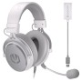 ENDORFY VIRO Plus USB Onyx White Auricolare Cablato A Padiglione Musica/Giornaliera Bianco (EY1A005)