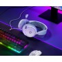 Steelseries Arctis Nova 1 Auricolare Cablato A Padiglione Giocare Bianco (61607)