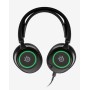 Steelseries Arctis Nova 3 Auricolare Cablato A Padiglione Giocare USB tipo-C Nero (61631)