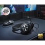Steelseries Arctis Nova Pro Auricolare Cablato A Padiglione Giocare Nero (61527)