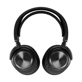 Steelseries Arctis Nova Pro Wireless Auricolare A Padiglione Giocare Bluetooth Nero (61520)